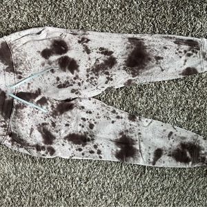 Lululemon Warm Down Jogger